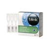 blink contacts - Ampullen