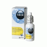 blink-n-clean