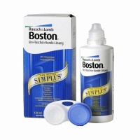 Boston Advance SIMPLUS Ein-Flaschen-Kombi-Lösung