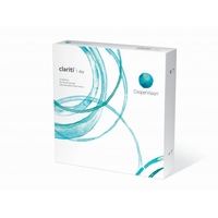 Clariti 1 DAY 90er