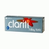 Clariti 1day toric