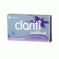 Clariti Multifocal