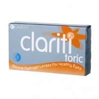 Clariti toric