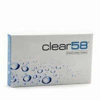 Clear 58