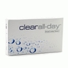 Clear All Day
