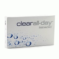 Clear All Day