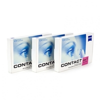 Contact Day 1 Easy Wear 90er