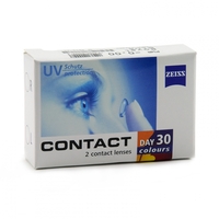Contact Day 30 Colours