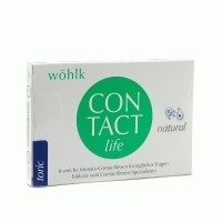 CONTACT.LIFE TORIC