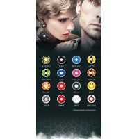 Crazy Lenses ++ neu ++