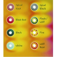 Crazy Lenses