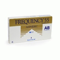 Frequency 55 Aspheric