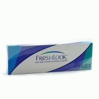 Fresh LookOne Day Color