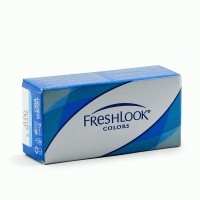 FreshLook Colors