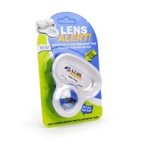 Lens Alert