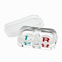 Lens Tray