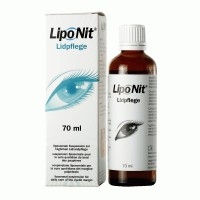 LipoNit Lidpflege