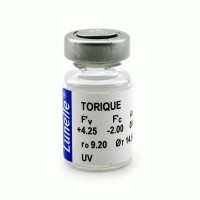 Lunelle ES 70 Torique UV 1 Stück
