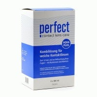 Perfect Aqua Plus Kombilösung Vorteilspack