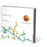 Proclear 1 Day 90er