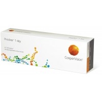 Proclear 1 Day