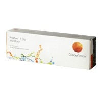 Proclear 1 day multifocal