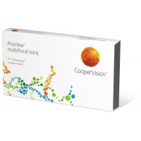 Proclear Multifocal Toric XR