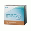 Pure Vision 2HD for Astigmatism