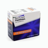 Pure Vision for Astigmatism