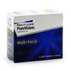 Pure Vision Multi-focal