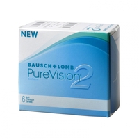 PureVision 2 HD
