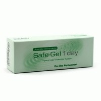 Safe-Gel 1 Day