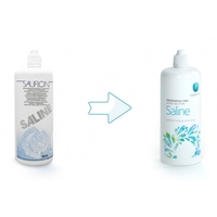 Saline Solution