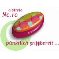 scatolenti ciottolo No.10 - Punkte
