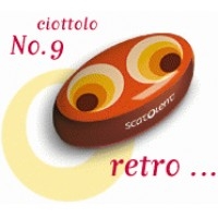 scatolenti ciottolo No.9 - Retro