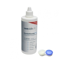 seeside.de Kombilösung Premium 360ml + Behälter