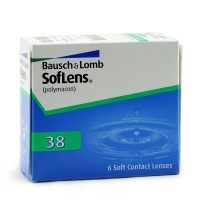 Soflens 38