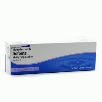 Soflens Daily Disposable