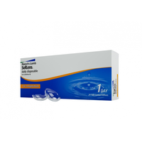 Soflens Daily disposable for Astigmatism
