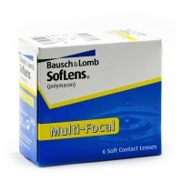 Soflens Multi-focal