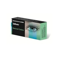 Soflens Natural Colors