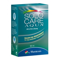 Solocare Aqua 90ml