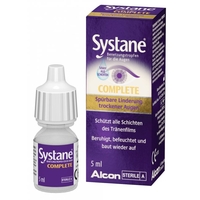 Systane Complete 5ml