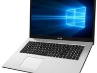 Acer Aspire 3 (A317-33-P3RD) (silber)