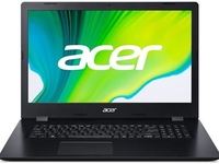 Acer Aspire 3 (A317-52-36SY) (Schwarz)