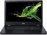 Acer Aspire 3 (A317-52-58LV) (Schwarz)