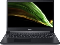 Acer Aspire 7 (A715-42G-R69L) (Schwarz) 15.6