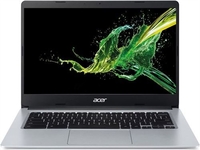 Acer Chromebook 314 (CB314-2H-K92Z) (silber) 14