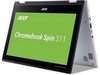 Acer Chromebook Spin 311 (CP311-2H-C8M1) (silber) 11.6