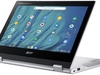 Acer Chromebook Spin 311 (silber)
